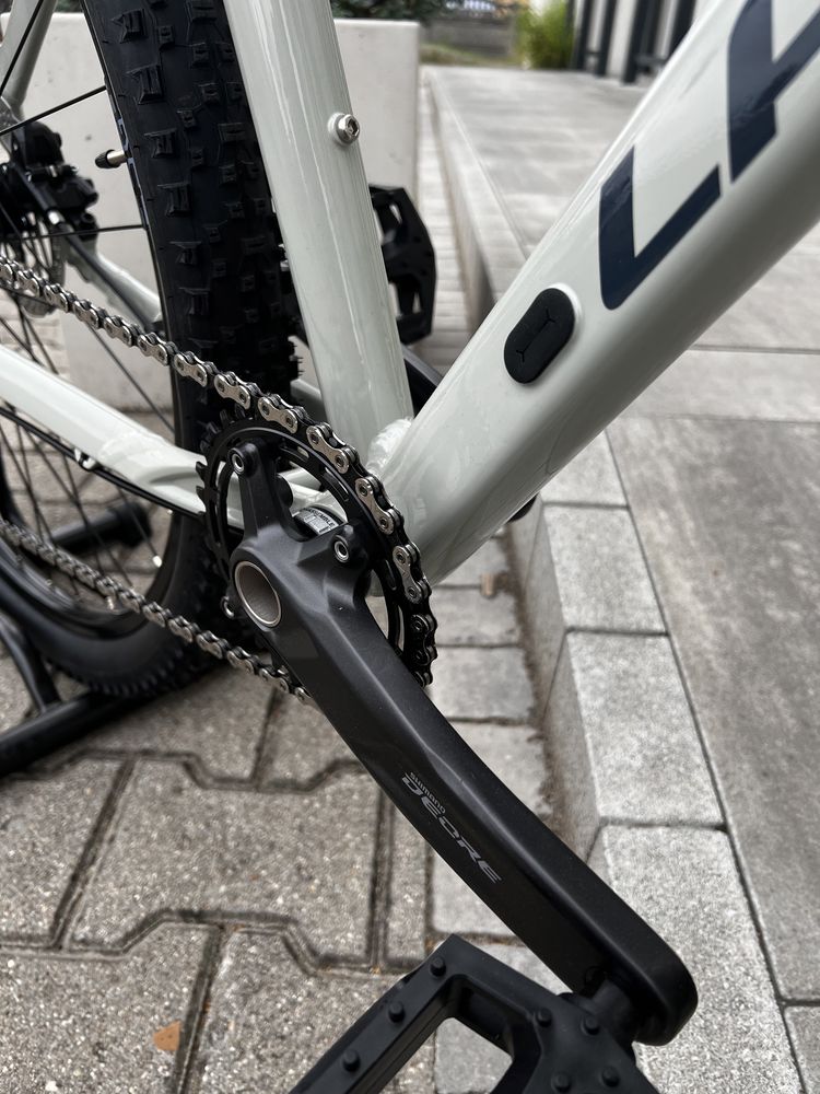 Rower MTB Lapierre EDGE 7.9 L 29" Deore 1x11