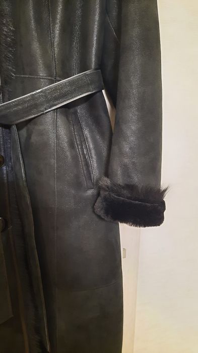 Дубльонка жіноча