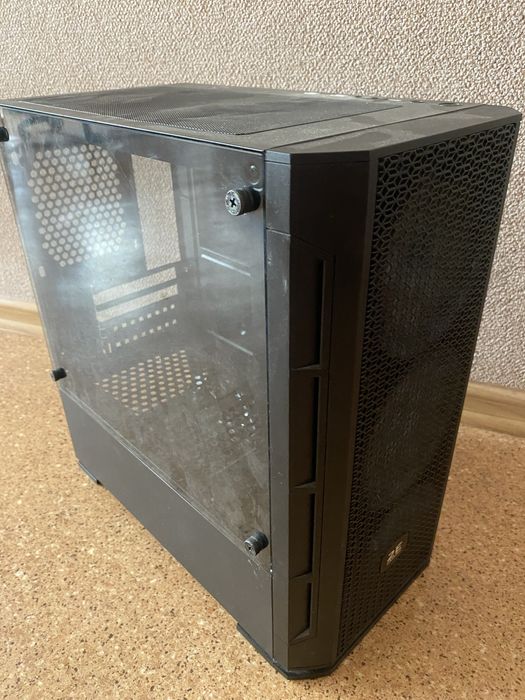 Корпус для пк