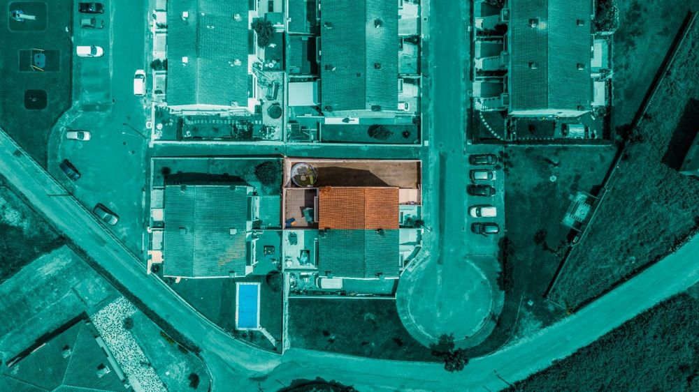 Moradia T4 em Oleiros, Vila Verde