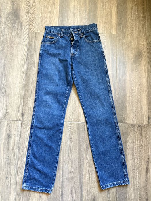 Фірмові дзигси straight leg