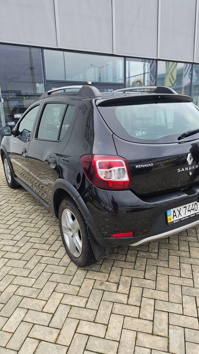 Продам Renault Sandero