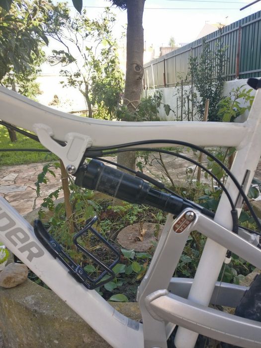 Bicicleta ROCKRIDER 6.4