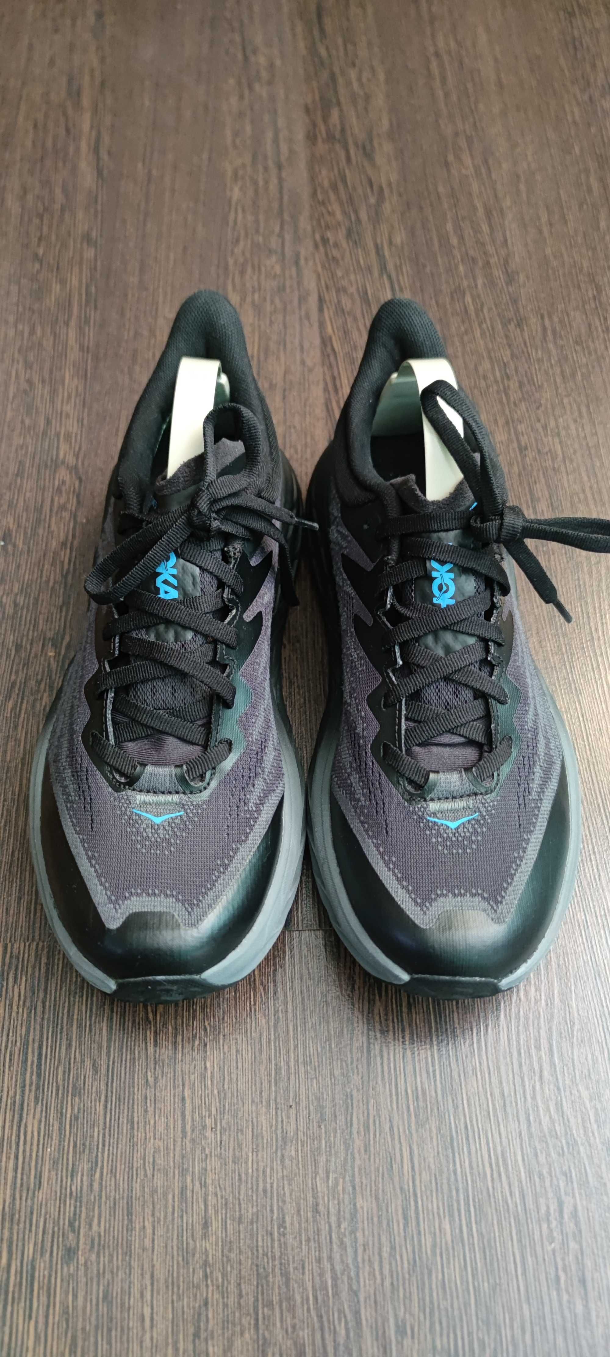 Кросівки Hoka Speedgoat 5 Gtx.   Р 40 2/3  25.5 см