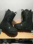 buty snowboardowe  NOWE ! Burton Moto Speedzone  R. 45 30 cm - 29,5 cm