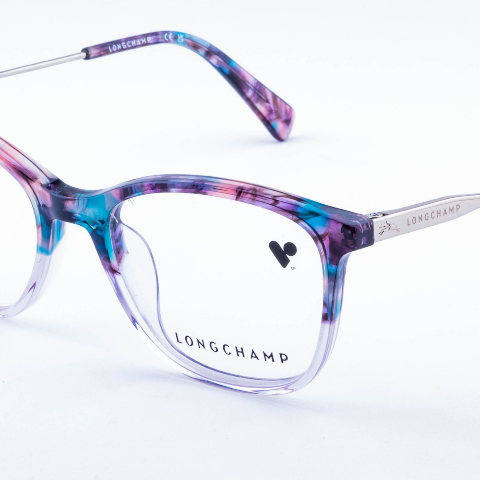 Longchamp LO 2683 Okulary korekcyjne oprawki