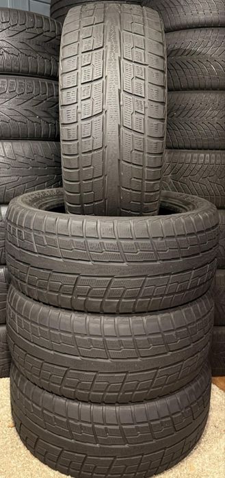 Продам 285/50 R20. 112Q. Yokohama Geolandar. Зима 2020 рік.