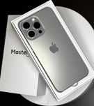 Apple iphone 15 Pro max 512gb natural jak nowy 100% 6msc gw