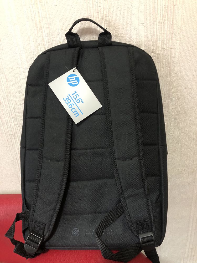 Протиударний рюкзак  HP для ноутбука