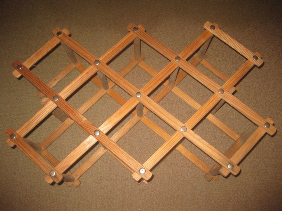 Garrafeira em Madeira