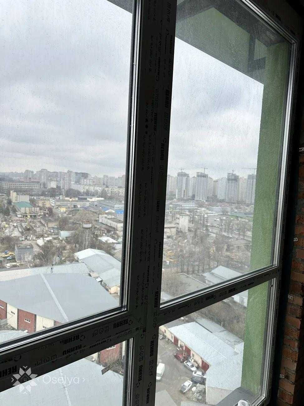 Продаж квартири ЖК Great Київ Грейт Причальна 8 Дарницький