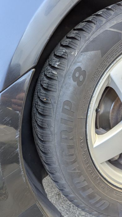 Peugeot 407 2l автомат находится в Тирасполе