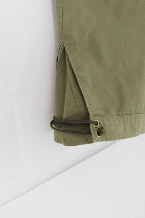 Fjällräven rybaczki vintage, bez wad M/L