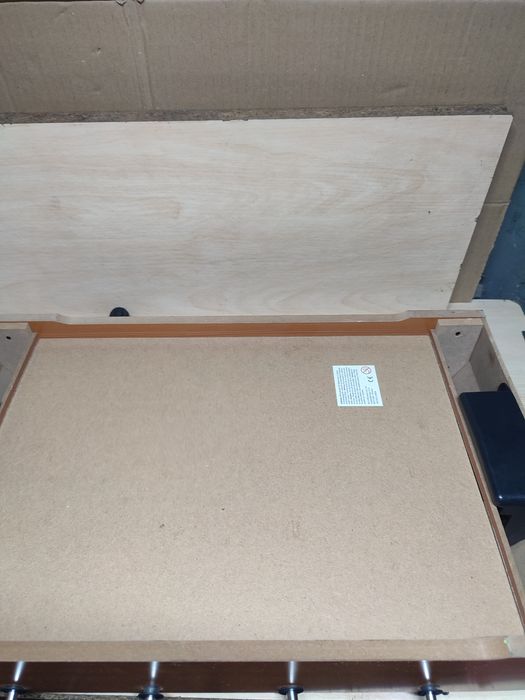 Настільний футбол