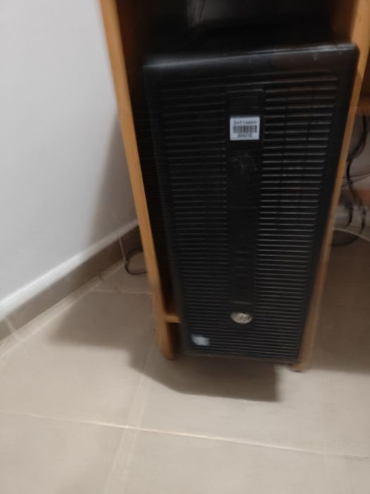 Ігровий ПК i3 6100 3.7Hz, 16Gb, GTX 645, 500Gb