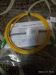 Cabo de fibra óptica 2 mts