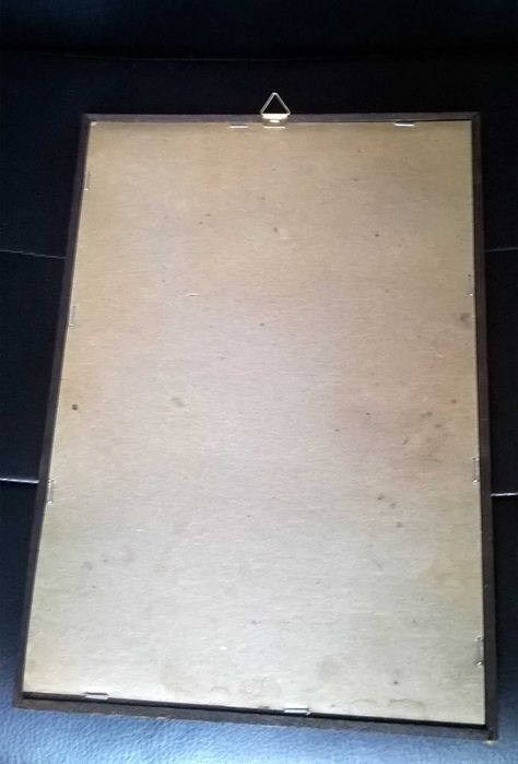 Lustro reklama Southern Comfort