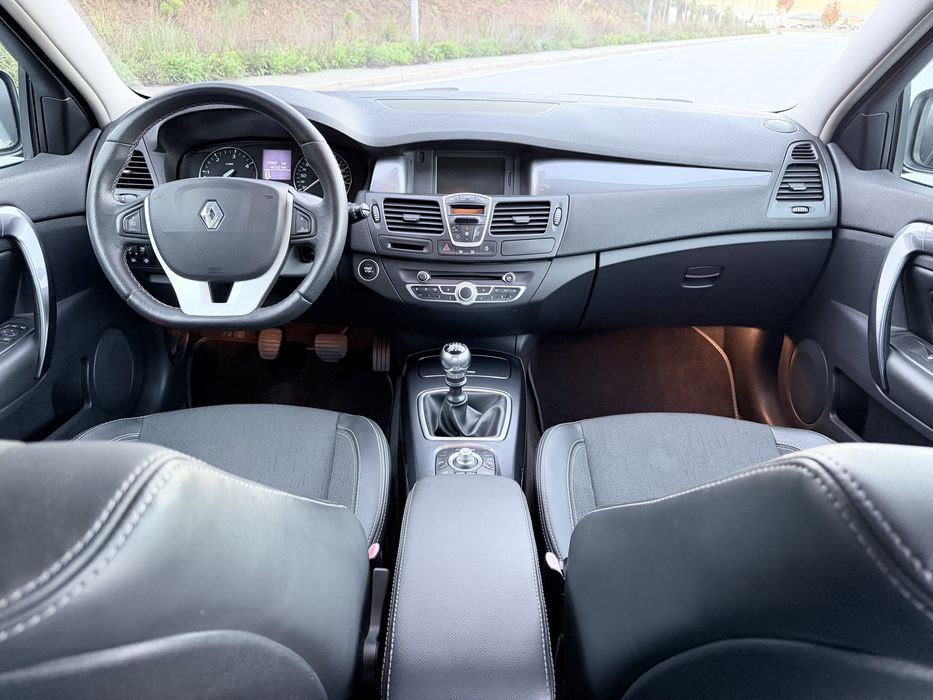 Renault Laguna 1.5 dCi Nacional 110000kms