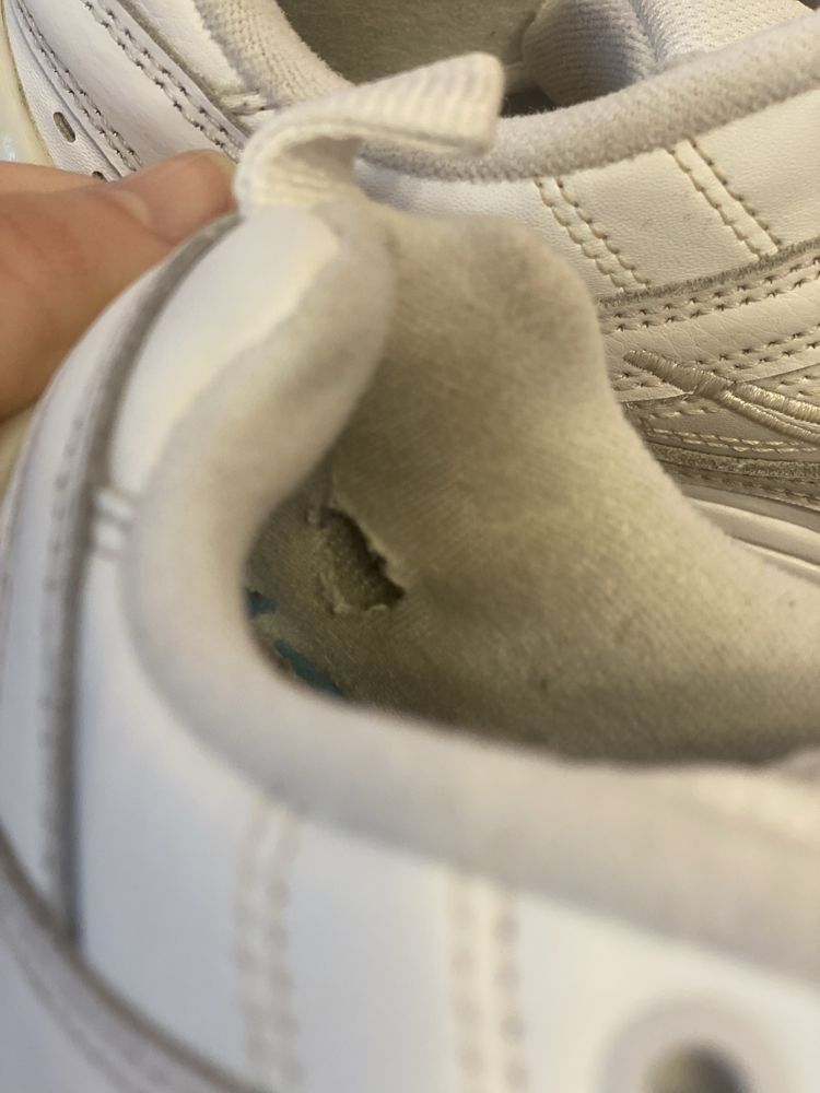 Кроcівки Nike M2K Tekno оригінал
