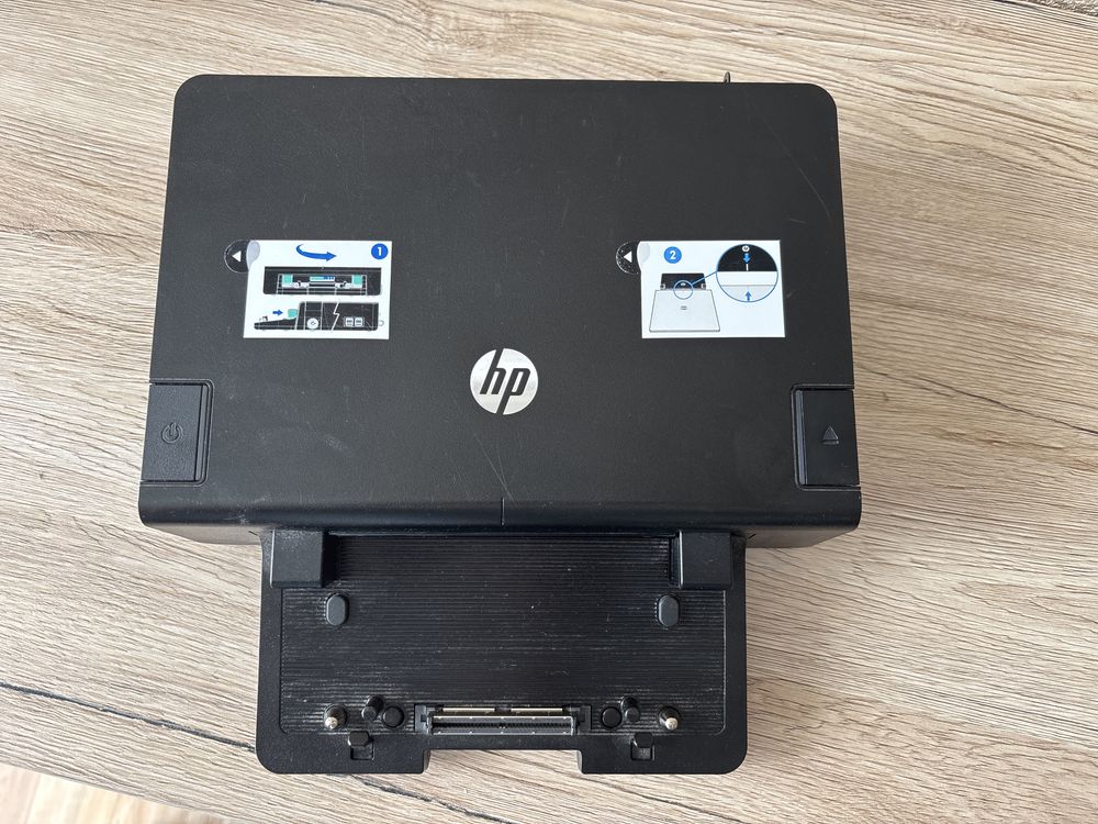 Stacja dokująca HP HSTNN-I10X