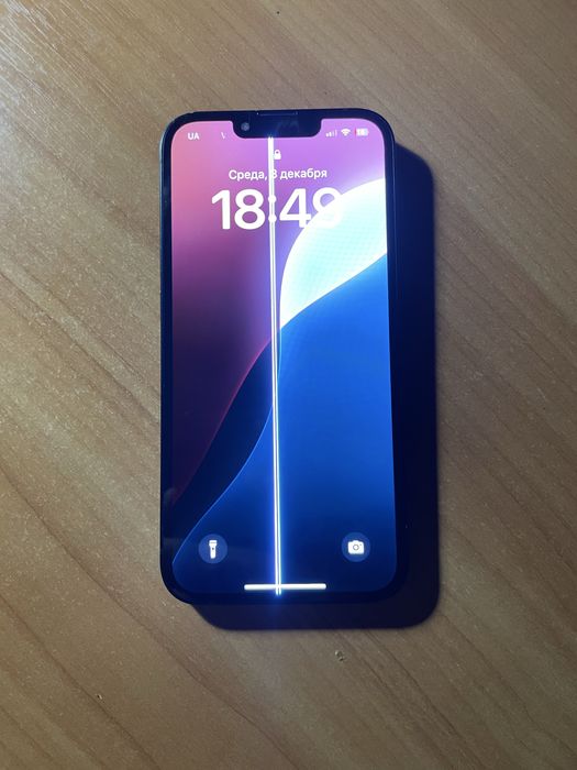 Iphone 13 128 gb neverlock (r-sim)