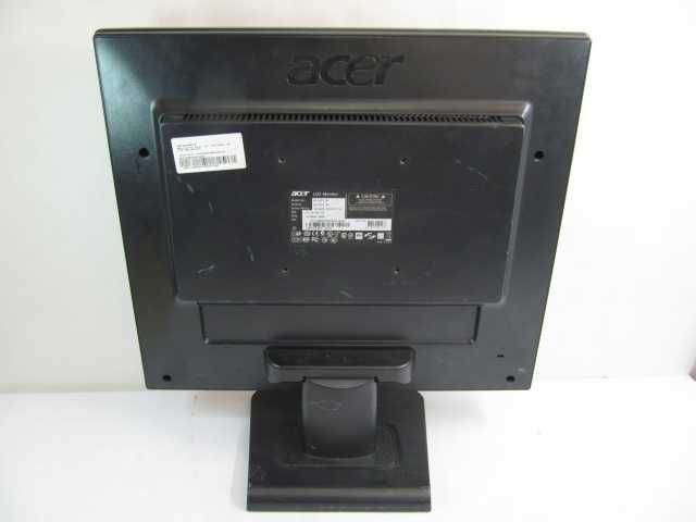 Acer AL1917c мультимедийный монитор.