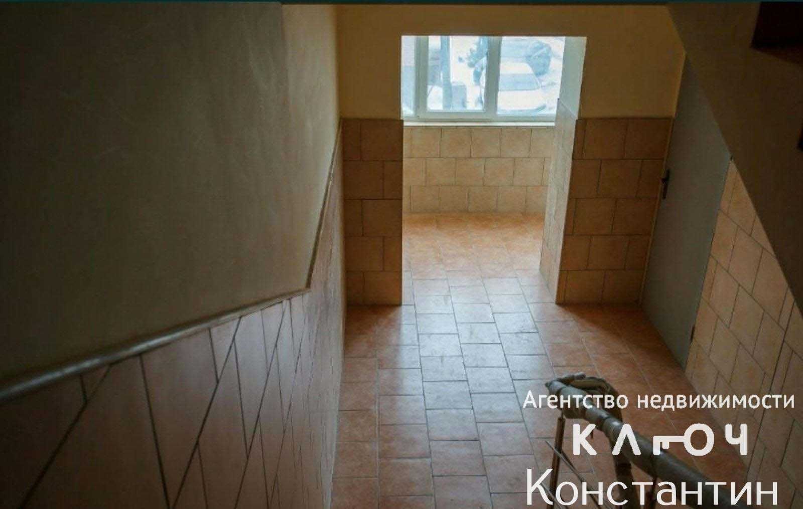 Продаж великої (117.5м2) 3к квартири в ЖК Ковалівський!