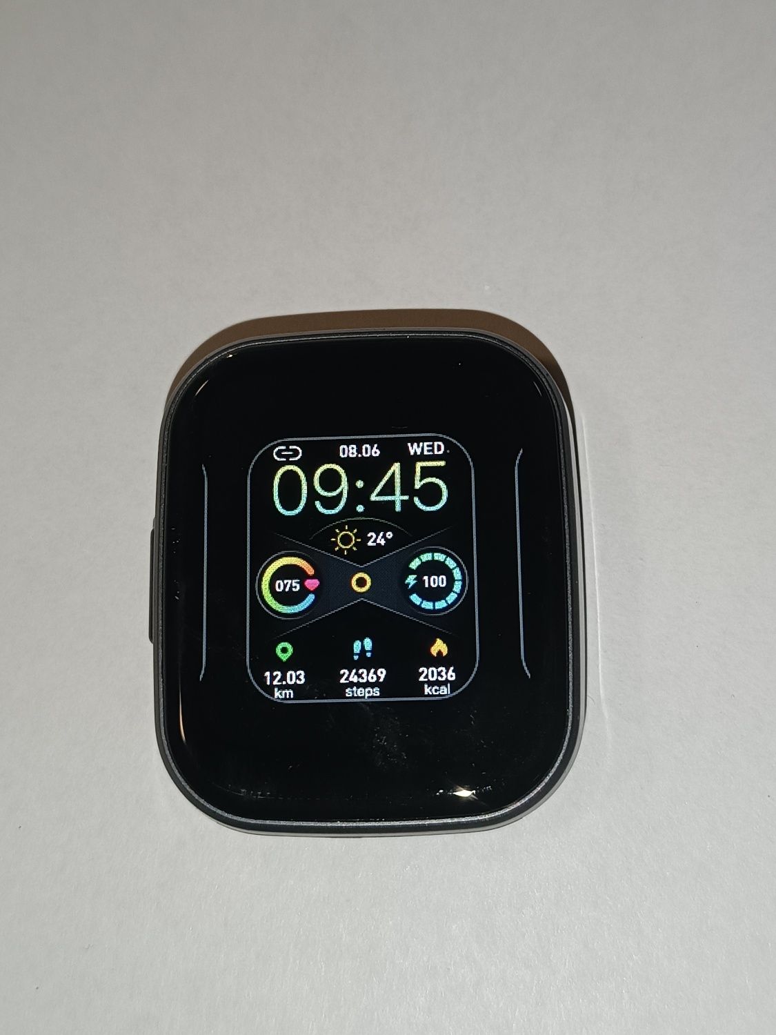 Smartwatch MOLOCY Q23