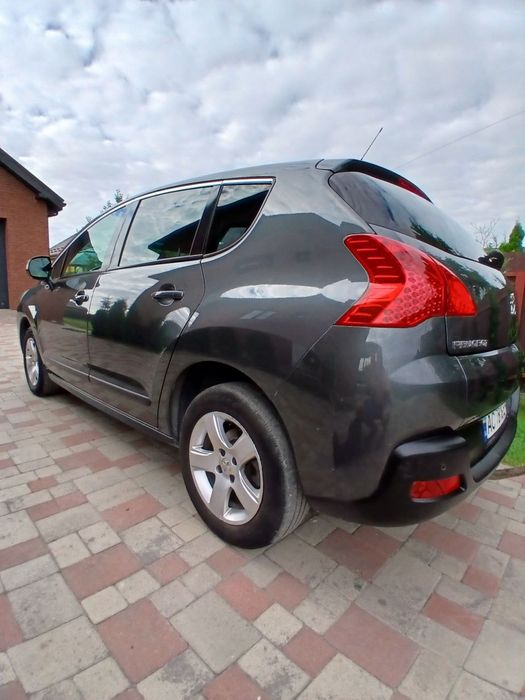 Продаж Peugeot 3008