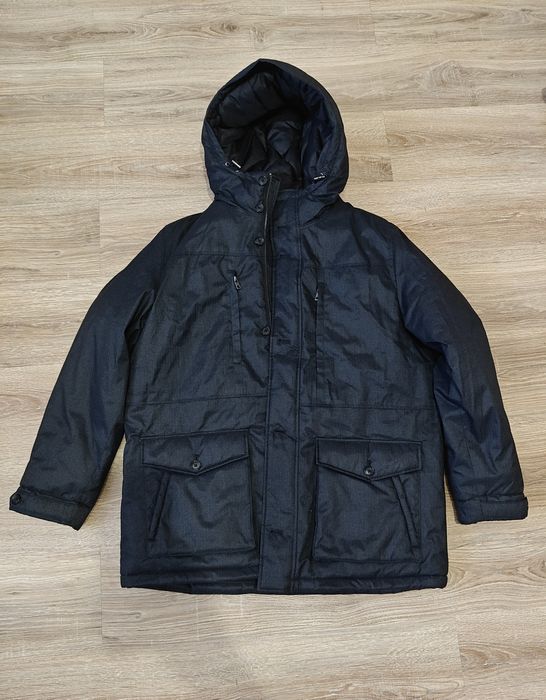 Пуховик куртка Michael Kors XL оригінал Курточка Parka парка