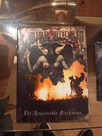 Dimmu borgir The Invaluable Darkness dvd