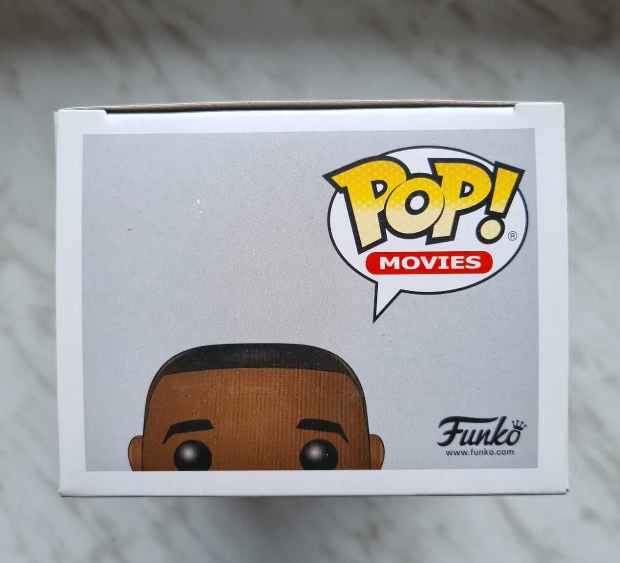 Funko POP Get Out Chris Washington 833