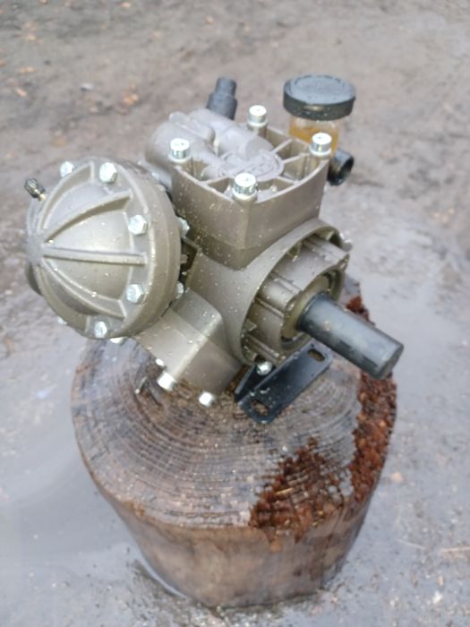 Pompa sadownicza Comet Aps 71