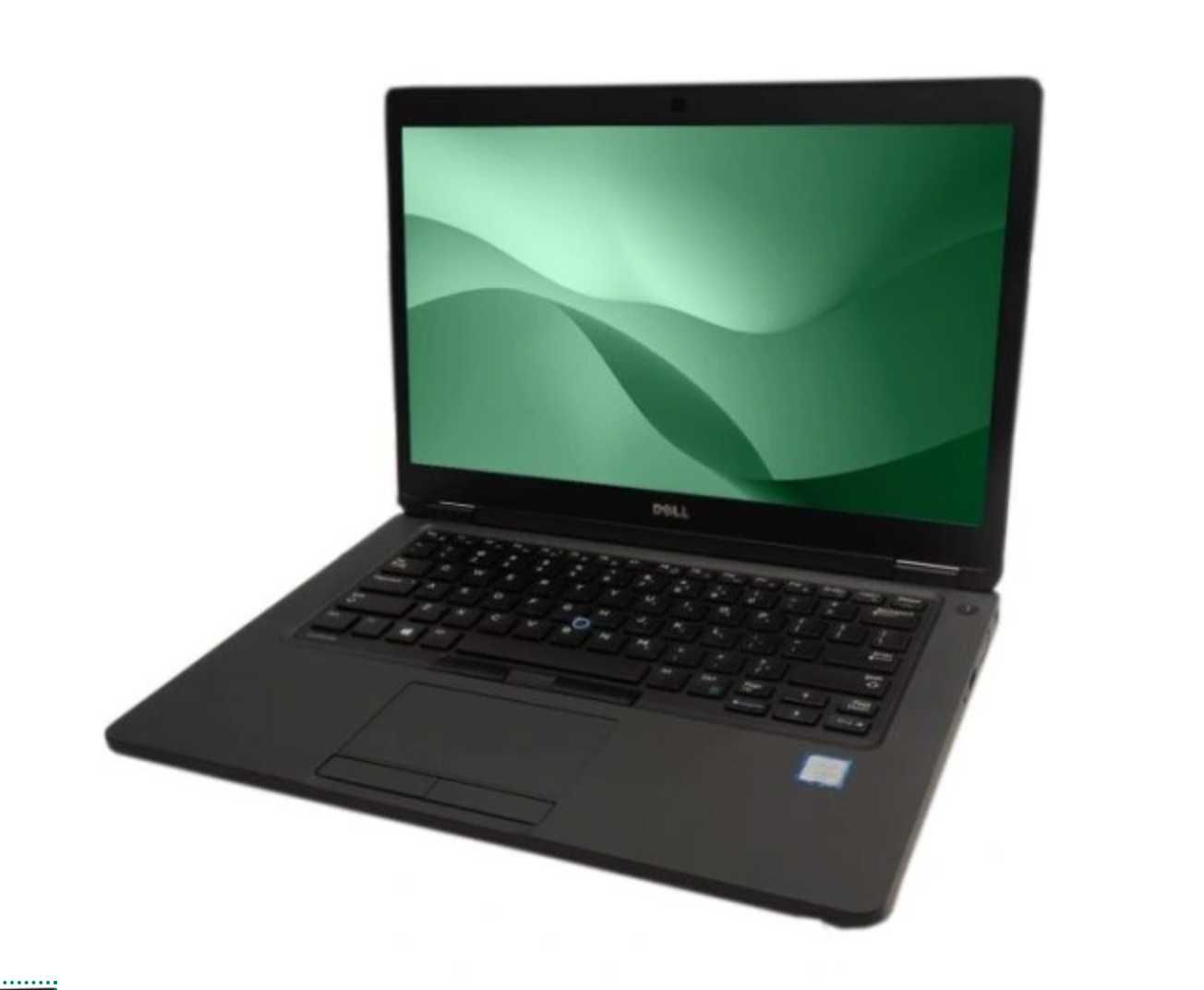 DELL LATITUDE 5480 i5-7200u 128SSD 8GB RAM 14" FHD