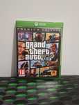 GTA V [XBOX SX] XBOX Series X ONE S X Nowa! Dużo gier! pady!