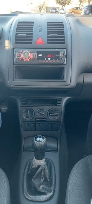 Volkswagen Polo 1.4i