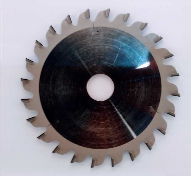 Podcinak diamentowy H6 120x20x3,1-4,1 24z
