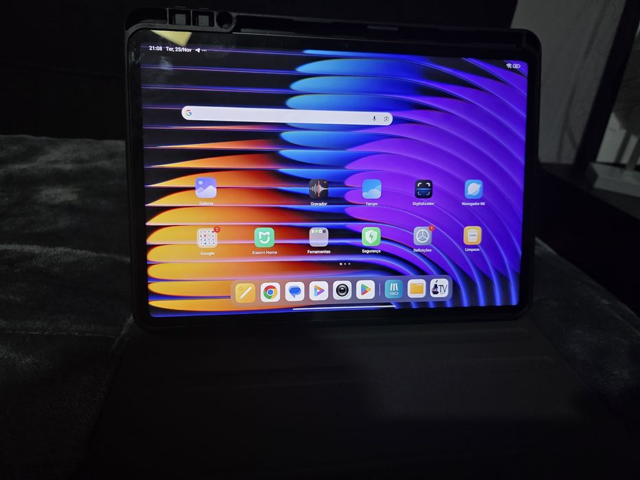 Xiaomi pad 7 pro