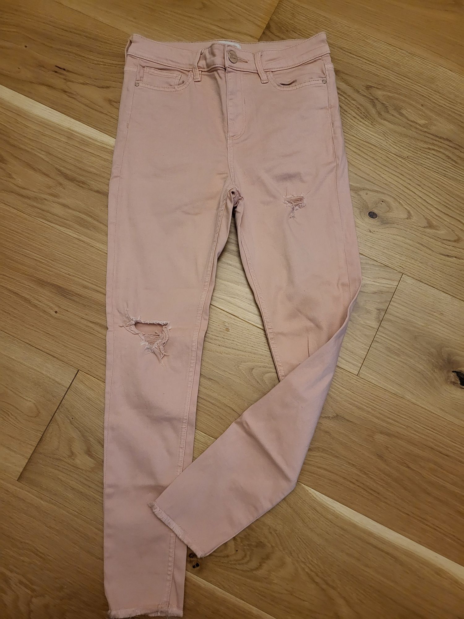 Spodnie damskie 38/ M.