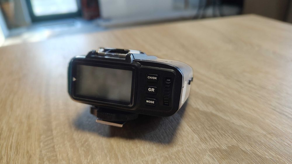 Wyzwalacz Quadralite Navigator X