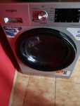 Lava e Seca 11Kg + 7Kg Inverter Motor