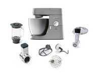 Robot kuchenny Kenwood chef xl