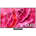 Акція! Телевізор Samsung GQ55S90C 55 дюймів (4К Smart OLED 144Hz 40W)