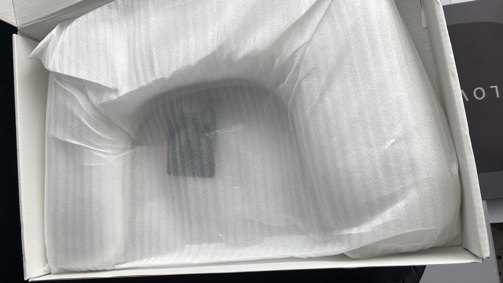 Підставка для рук клієнта, підставка манікюрна