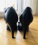 Buty ryłko 37,5 edycja limitowana, skóra
