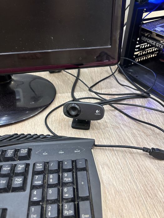 ПК на Ryzen 5 3600 и 1660 super