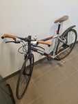 Rower szosowy MBK rozmiar m/l ( 170-188 cm)