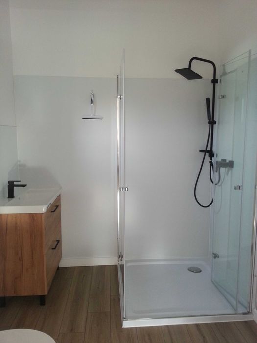 Wyjątkowy Całoroczny Dom Pasywny - Brochów-Kolonia, Kampinos