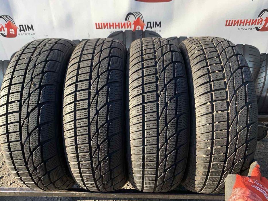 Шини 175/65 R14 WestLake 2023 зима 7,4мм