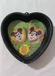 Forma Bolos Minnie ou Mikey. 24 cm